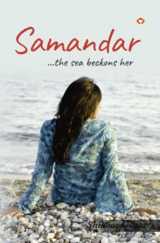 Samandar... the sea beckons her
