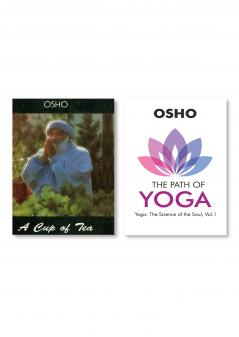 A Cup of Tea & The Path of Yoga
