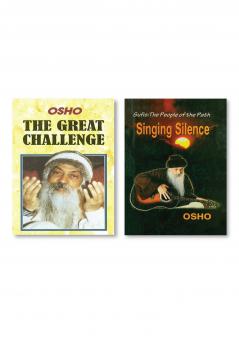 The Great Challenge & Singing Silence