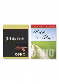 The Divine Melody & Glory of Freedom (Sufis the People of the Path): Sufis the People of the Path hapter - 18: Vol. II (Sufis The People Of The Path Vol II Ch 18)