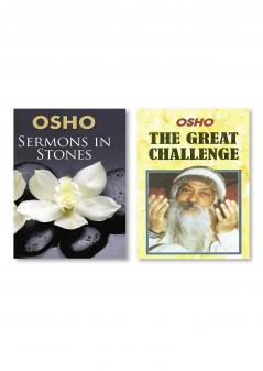 Sermons in Stones & The Great Challenge