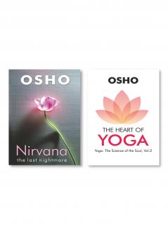 Nirvana: The Last Nightmare & The Heart Of Yoga