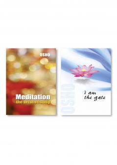 Meditation the Art of Ecstasy & I Am The Gate