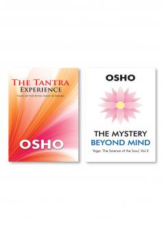 The Tantra Experience & The Mystery Beyond Mind