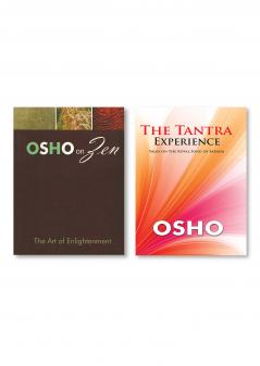 Zen The Art Of Enlightenment & The Tantra Experience