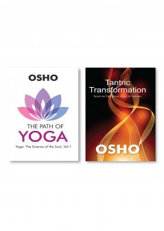 The Path of Yoga & Tantric Transformation: Talks on the Royal Song of Saraha