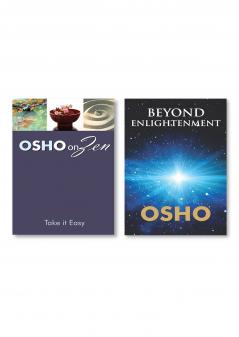 Zen : Take it Easy & Beyond The Enlightenment