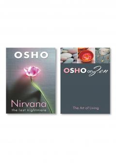Nirvana: The Last Nightmare & Zen and the Art of Living