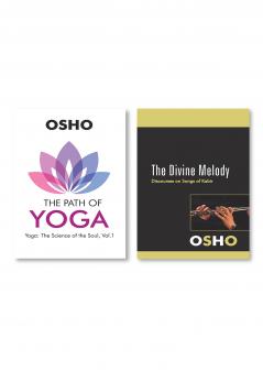 The Path of Yoga & The Divine Melody