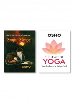 Singing Silence & The Heart Of Yoga