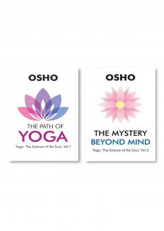 The Path of Yoga & The Mystery Beyond Mind
