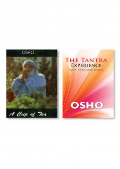 A Cup of Tea & The Tantra Experience