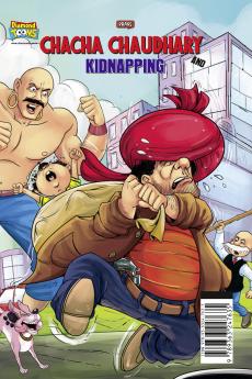 Chacha Chaudhary and Kidnapping