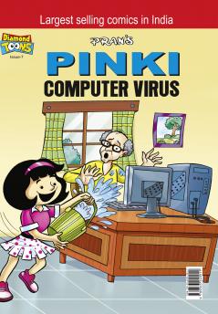 Pinki Computer Virus
