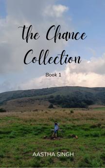 The Chance Collection Book 1