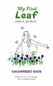 The First Leaf Echoes of Love & Life