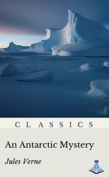 An Antarctic Mystery