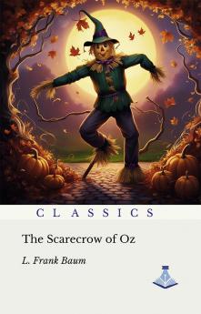 The Scarecrow of Oz