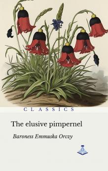 The Elusive Pimpernel