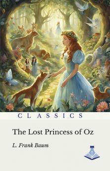 The Lost Princess of Oz