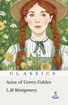 Anne of Green Gables
