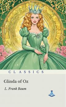 Glinda of Oz