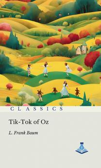 Tik Tok of Oz