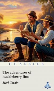 The Adventures of Huckleberry Finn