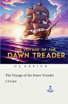 The Voyage of the Dawn Treader