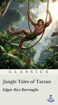 Jungle Tales of Tarzan