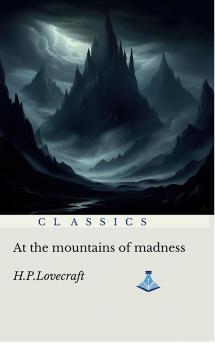 At the Mountains of Madness
