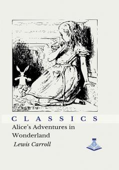 Alice's adventures in Wonderland