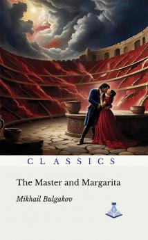 The Master and Margarita