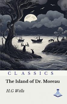 The Island of Dr Moreau