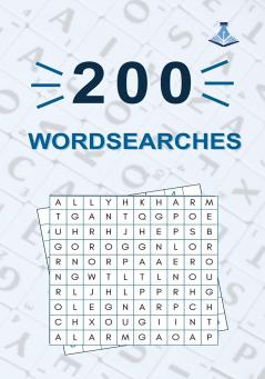 200 Wordsearch