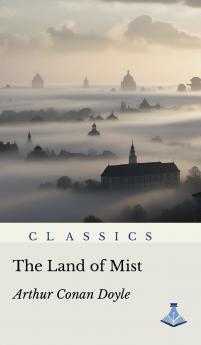 The Land of Mist