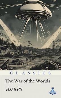 The War of the Worlds