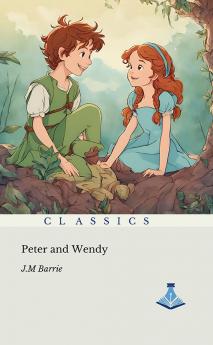 Peter and Wendy