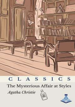 The mysterious affair at Styles
