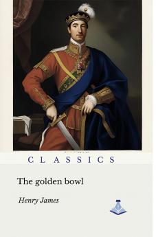 The Golden Bowl