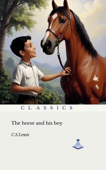 The Horse and his Boy