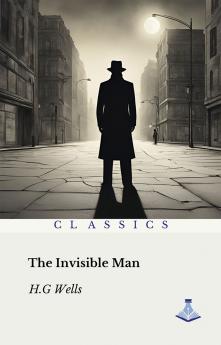 The Invisible Man