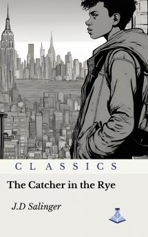 The Catcher in the Rye