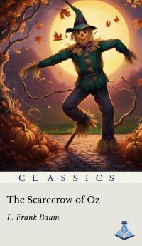 The Scarecrow of Oz
