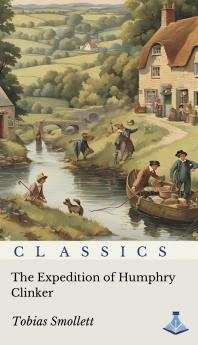 The Expedition of Humphry Clinker