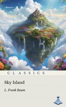 Sky Island