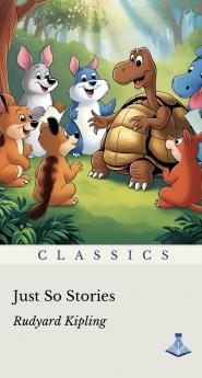 Just So Stories
