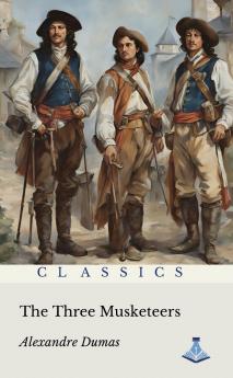 The Three Musketeers