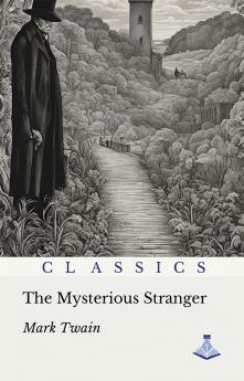 The Mysterious Stranger