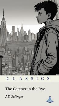 The Catcher in the Rye